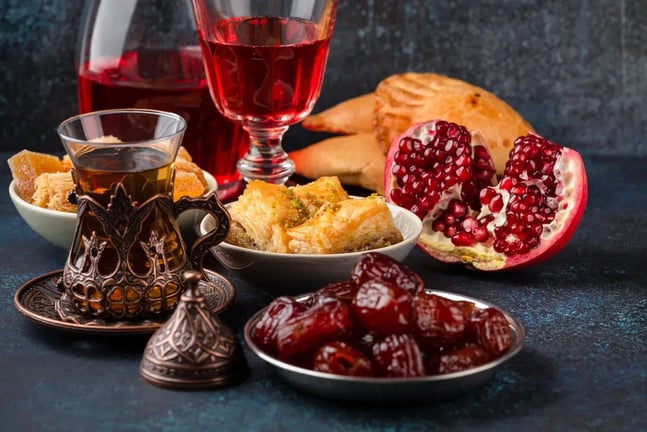Unique Ways to Enjoy Rooh Afza This Ramazan 