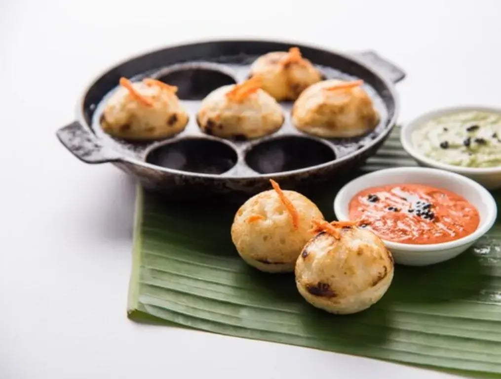 Tips And Tricks To Differentiate And Perfect Unniyappam And Appam
