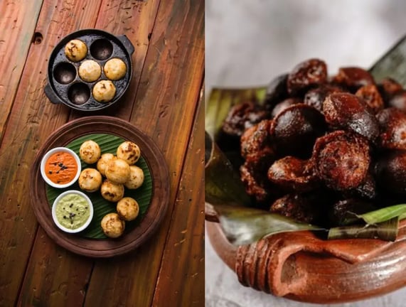 Unniyappam vs. Appam: Differences and How to Nail Both