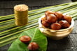 Unniyappam with Dark Chocolate Filling: A Decadent Twist on Tradition