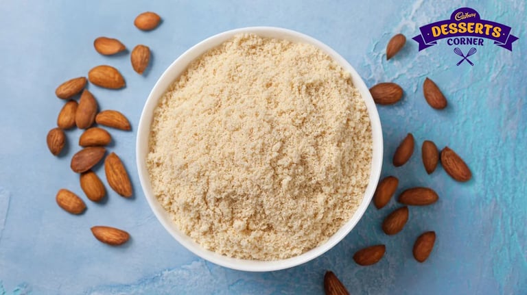 Using Alternative Flours For Pancakes: A Handy Guide