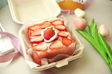 Valentine Cheesecake Variations to Impress Your Special Some...
