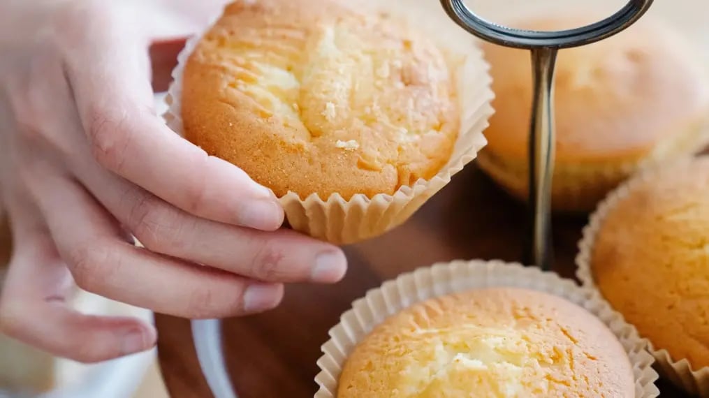 Cupcake Recipes For Beginners