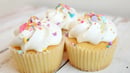 Vanilla, Chocolate, Cookies & Cream, And More: 5 Easy Cupcake Recipes For Beginners