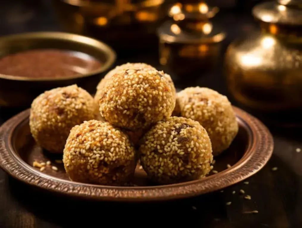 Varieties of Til Ka Ladoo to Try This Makar Sankranti - Introduction