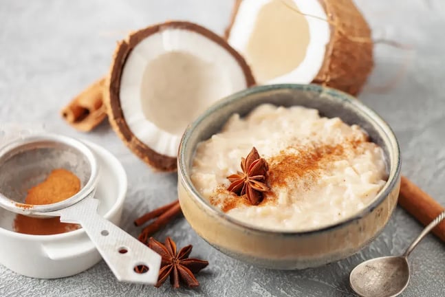 Vegan Alternatives to Classic Milk Pudding Recipes