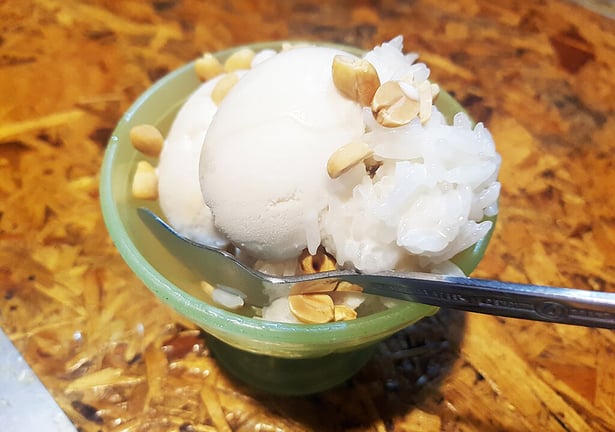 Vegan and Gluten-Free Healthy Coconut Dessert Recipes Everyone Will Love