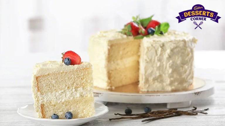 Vegan Baking: Exploring the World of Egg-Free Leavening with Baking Powder