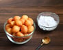 Vegan Dairy Milk Loukoumades Recipe: Plant-Based Greek-Indian Dessert