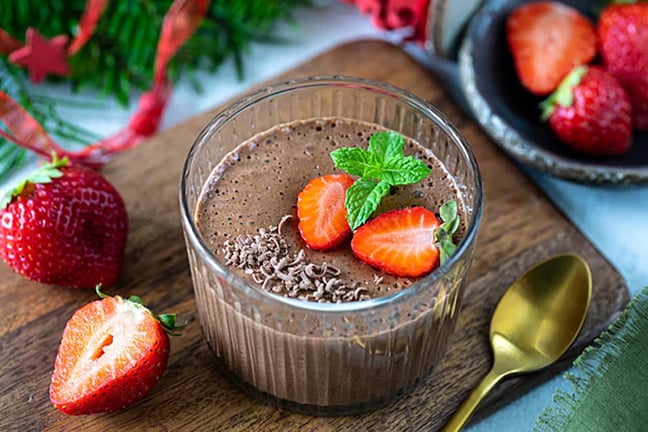 Vegan Desserts That Are Both Healthy and Delicious to Whip Up at Home