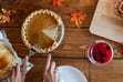 Vegan pumpkin pie made easy with this simple recipe plus troubleshooting