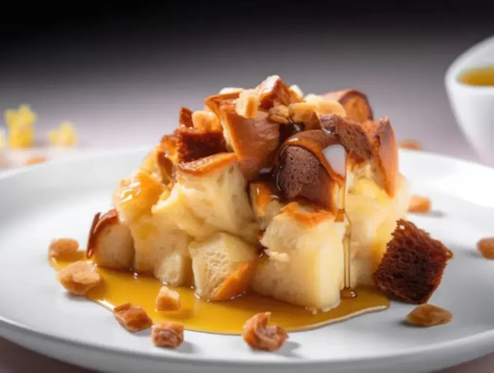 Vintage Dessert Recipes To Add Nostalgic Charm To Your Table - Introduction