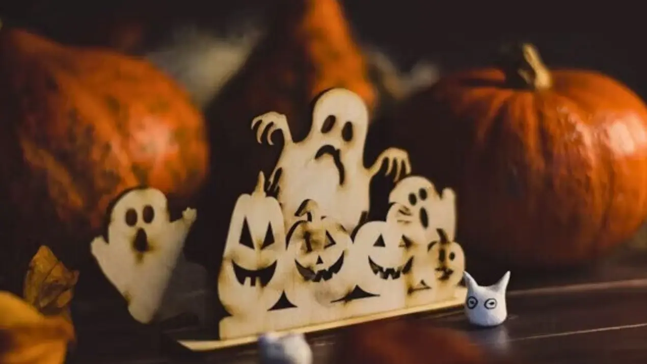 Viral Halloween Treats 2025 7 Spooky Desserts Taking Over Social Media