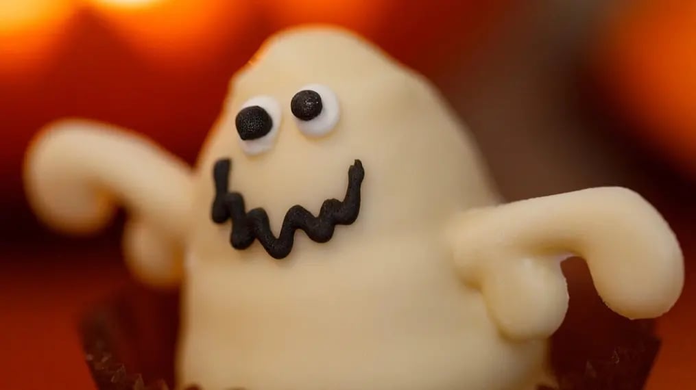 Viral Halloween Treats 2025