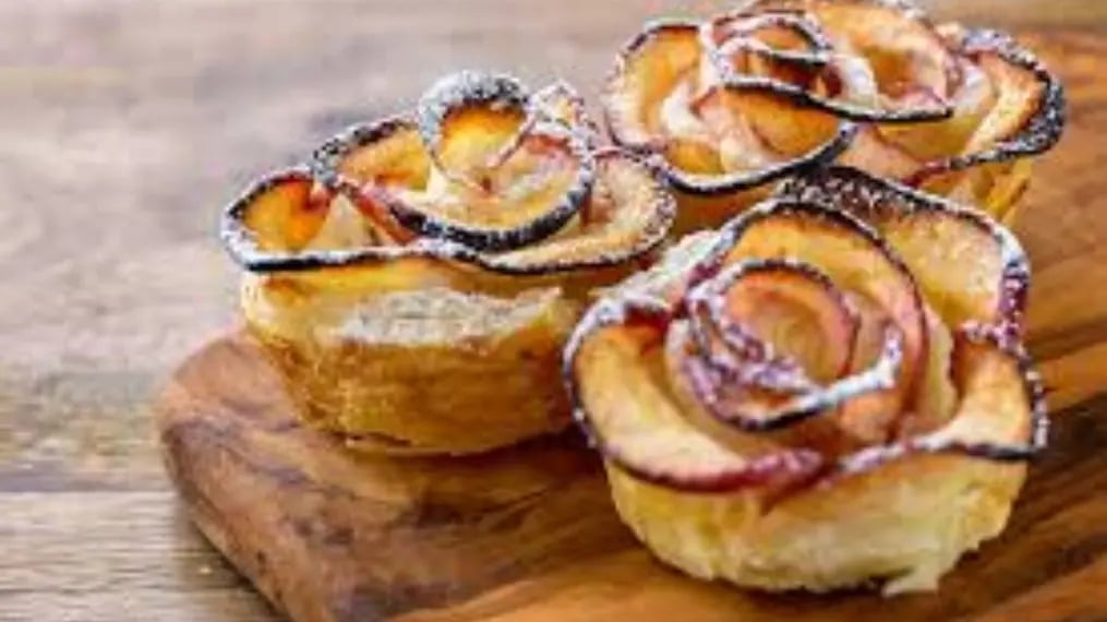 Viral Puff Pastry Chocolate Ideas