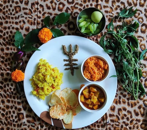 Vrat Recipes to Satisfy Your Cravings This Navratri