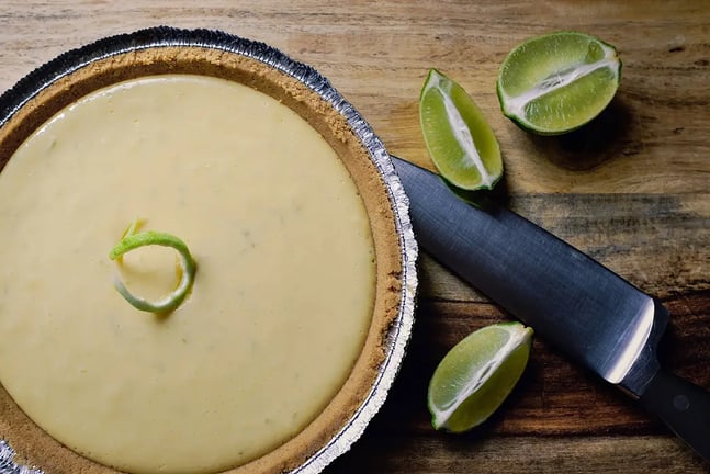 Want To Make The Perfect Key Lime Pie? This Guide with a Simple Sweet Recipe Is All You Need 