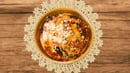 Warm Chocolate Cherry Cobbler for Cozy Evenings