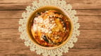 Warm Chocolate Cherry Cobbler for Cozy Evenings
