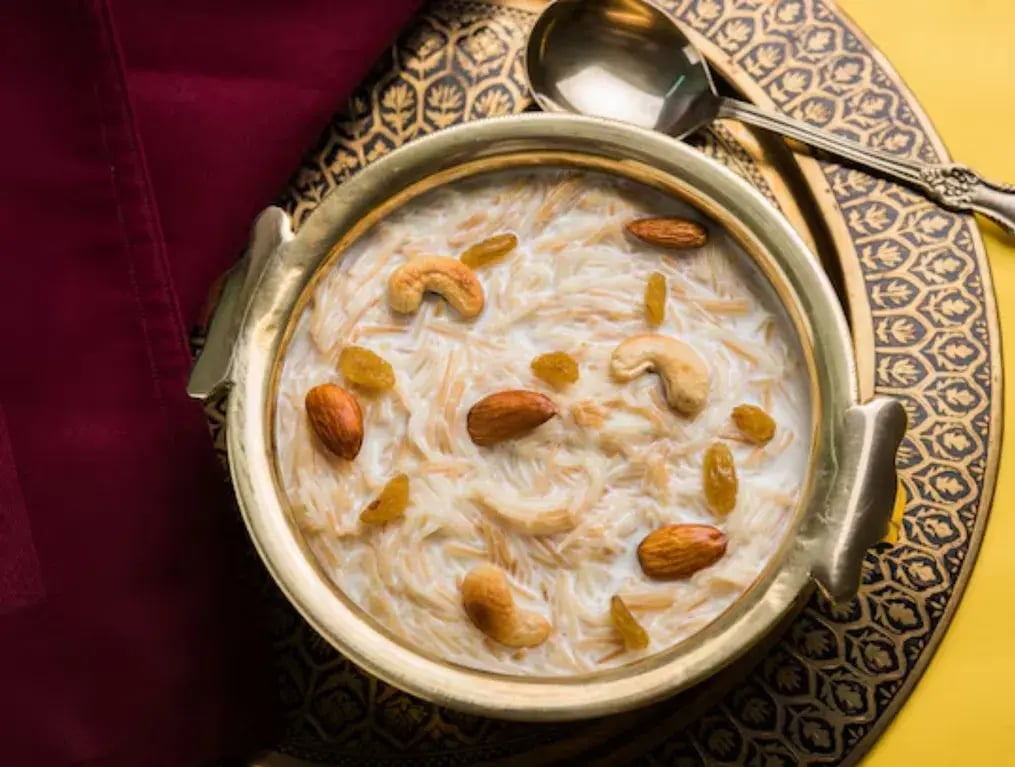 Millet Pongal Payasam