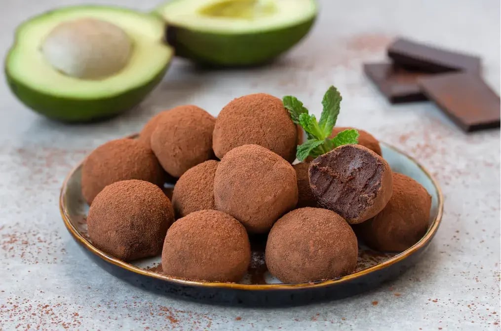 Chocolate Truffles