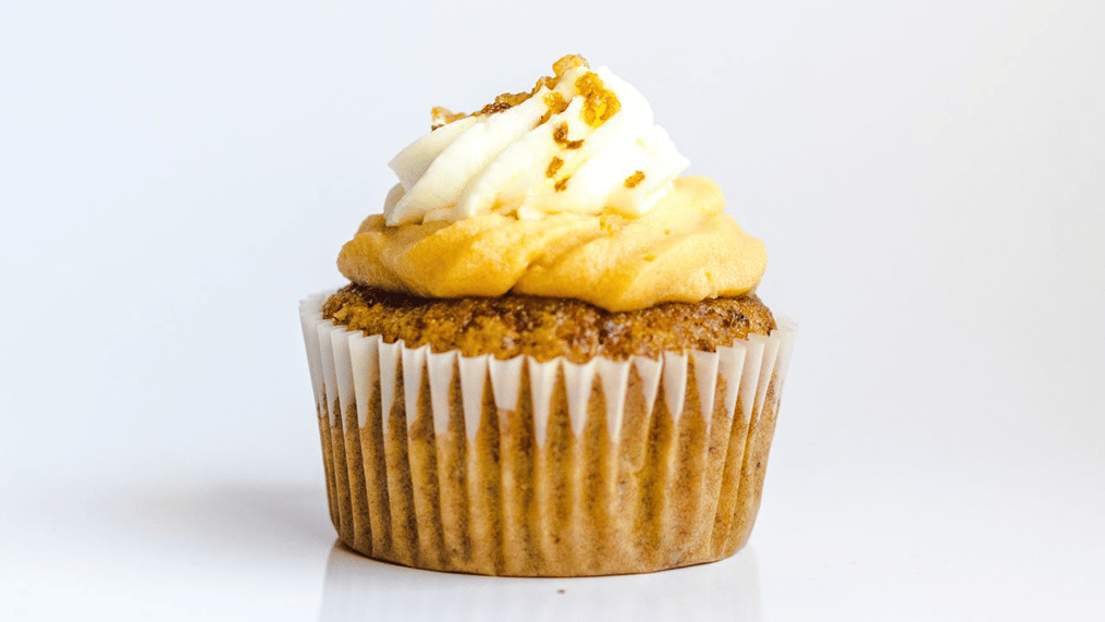 pumpkin-spice-cupcake