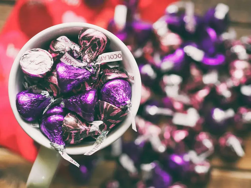 Chocolates For Gifting