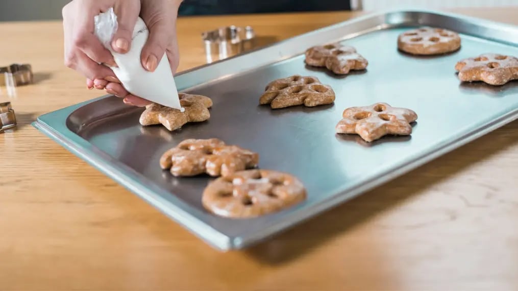 Why Cookies Get Hard