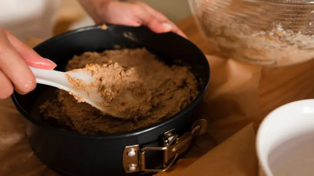 Why Cookies Get Hard