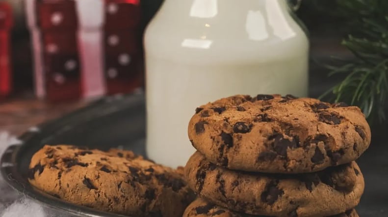 What Are The Top 5 Baking Mistakes That Make Cookies Hard?