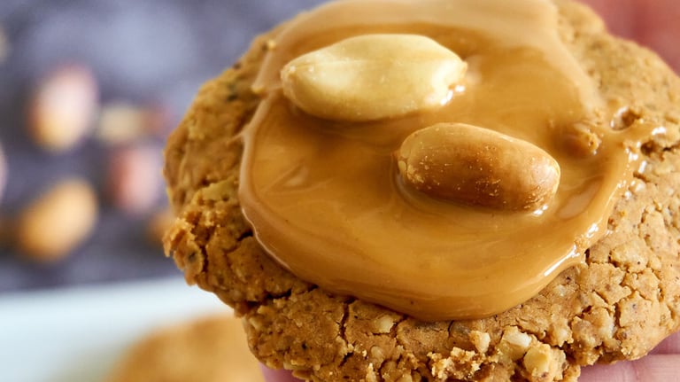 What is a Peanut Butter Cookie and How to Craft This Special, Delish Dessert Recipe