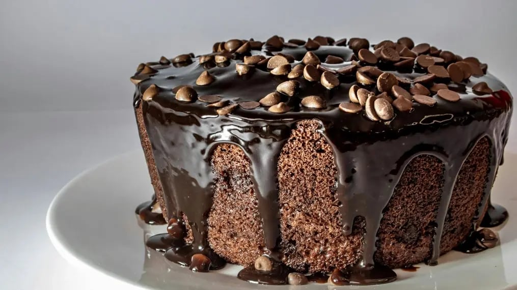 Chocolate Ganache