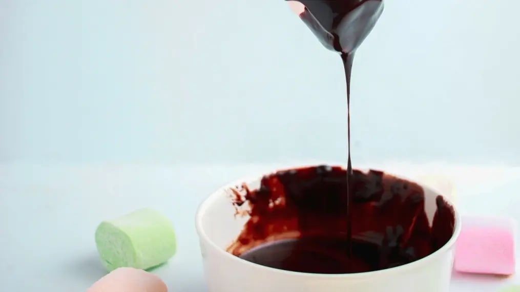 Chocolate Ganache