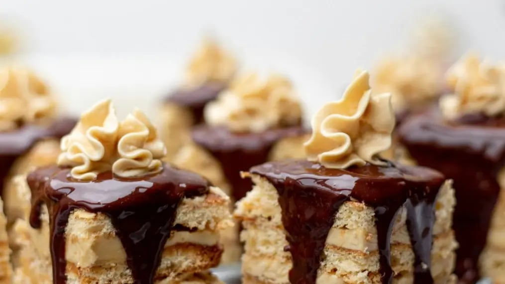 Chocolate Ganache