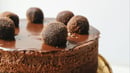 What Is Chocolate Truffle Cake Understanding This Rich Chocolate Dessert