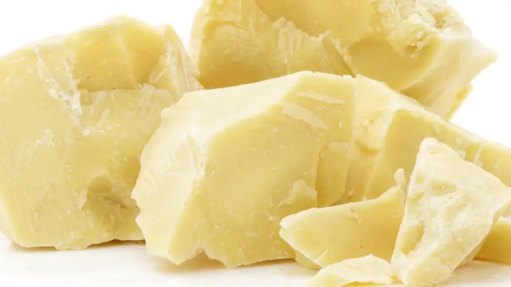 Cocoa Butter