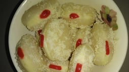 What Is Malai Chaap A Closer Look At This Creamy Bengali Dessert
