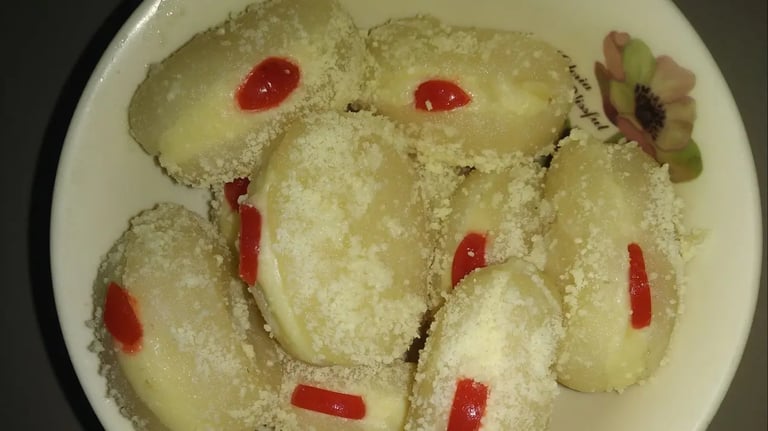 Malai Chaap