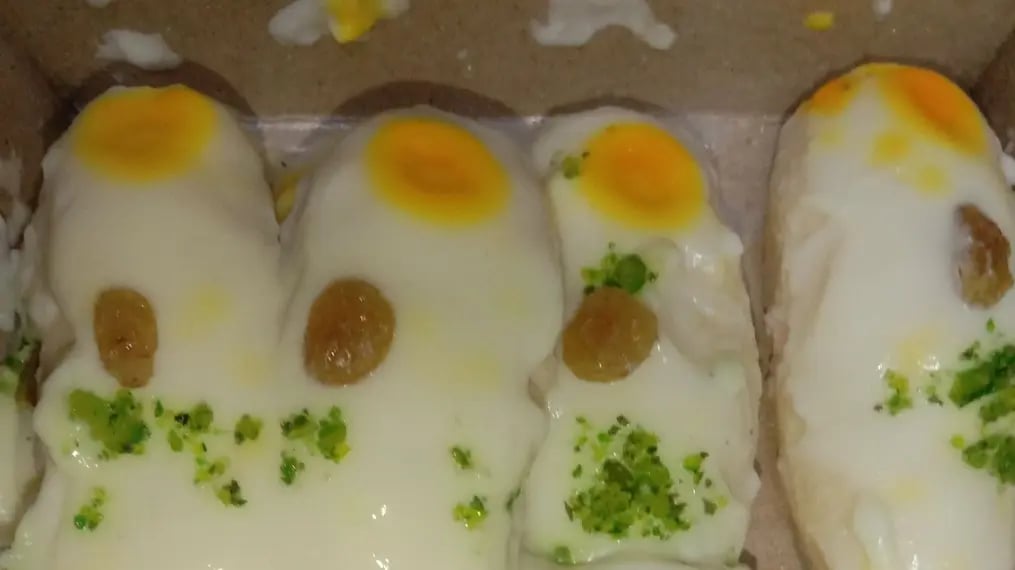 Malai Chaap