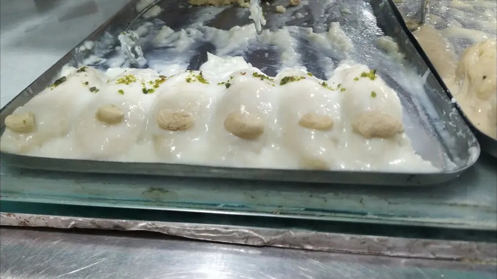 Malai Chaap