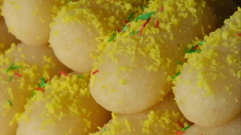 Malai Chaap
