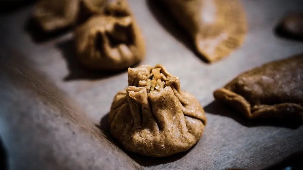 What Is Modak