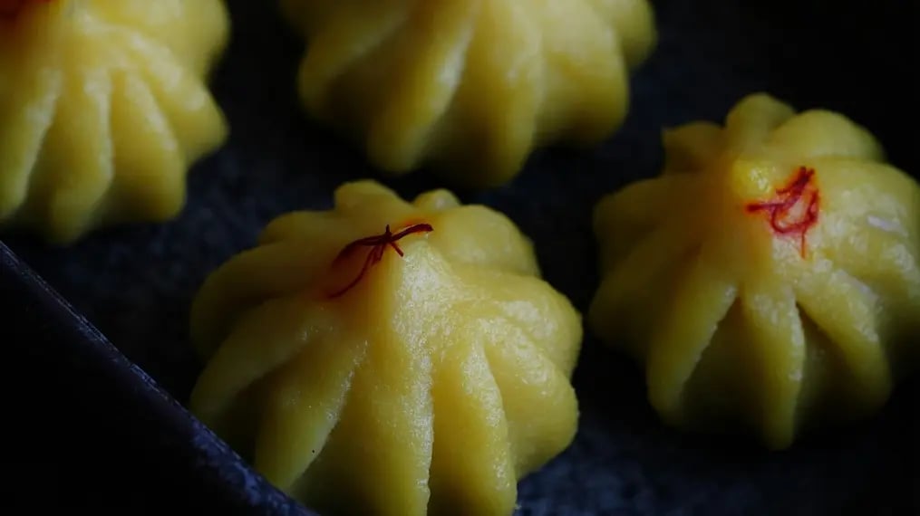 What Is Modak