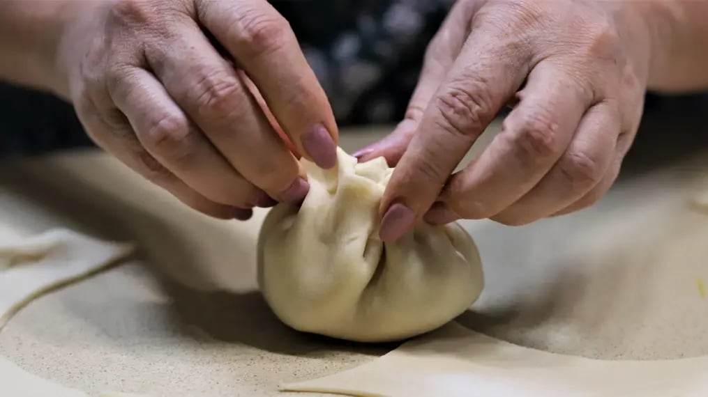 What Is Modak