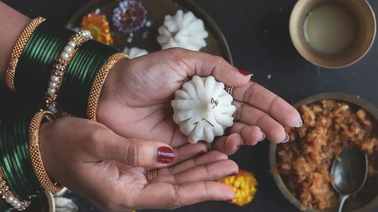What Is Modak: Everything You Need To Know About How To Make Ganesha's Favorite Sweet In Different Flavors