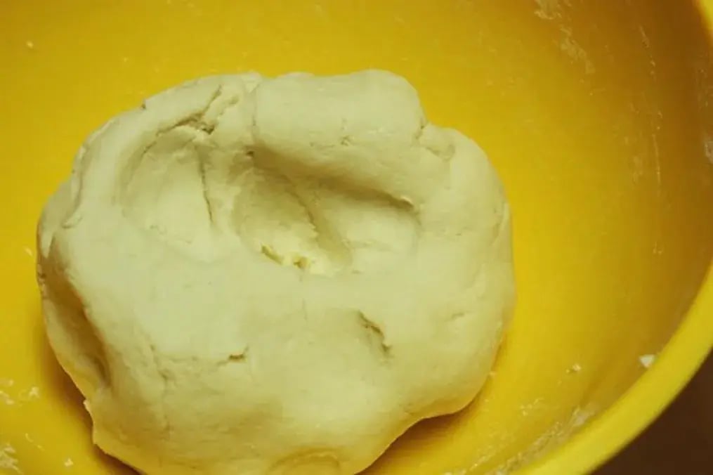 Rice Dough