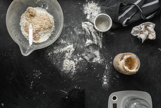 What is Sourdough Discard And How To Make Desserts With It: New Sweet Recipe Ideas 