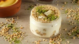 What Is Umm Ali Dessert A Look At Egypt s Famous Bread Pudding