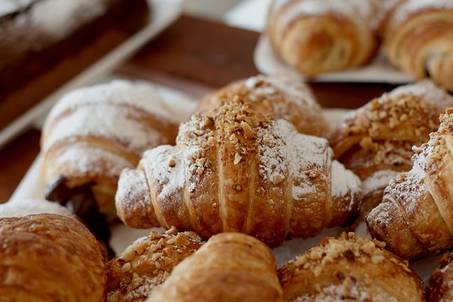 What is Viennoiserie, Where is it From and What Makes for Their not-so-healthy sweet recipes?  