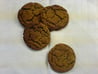 What makes for the most delicious dessert recipes for cookies originating from England?